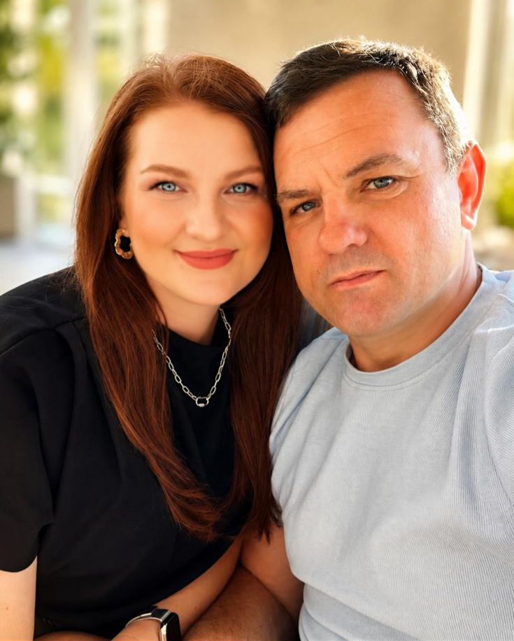 Uljana und Alexander Breit von Herzwerk Alltagshilfe